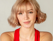 Caroline Travers